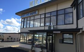 Blue Lake Motel